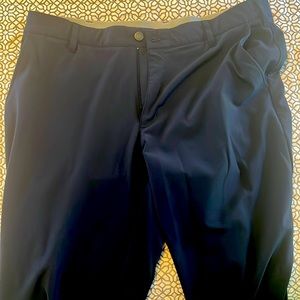 Adidas golf pants 36x30